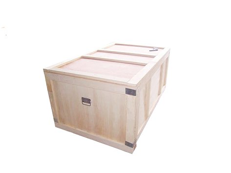 浈江胶合板木箱