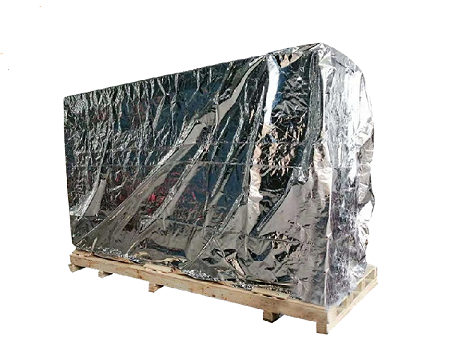 浈江胶合板木箱